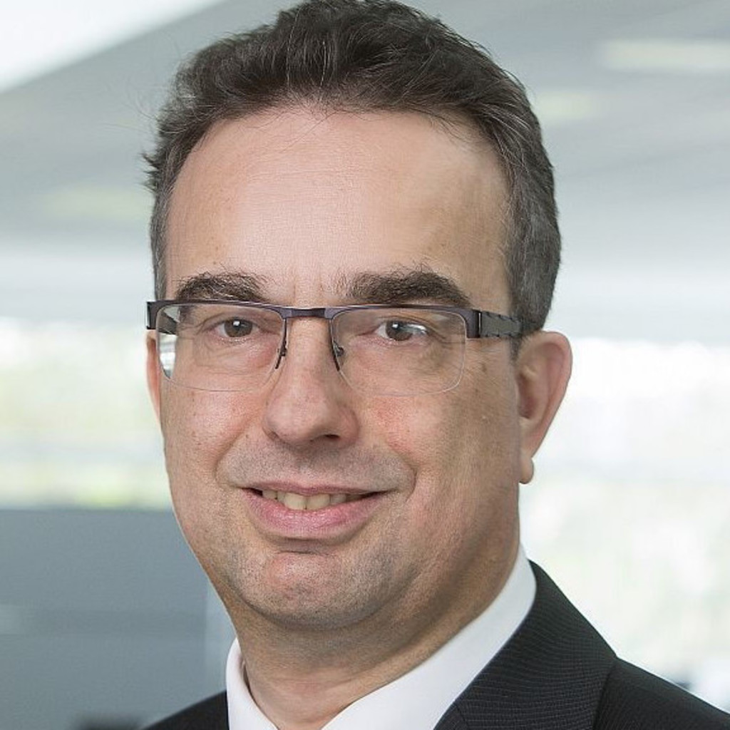 Thomas Straumann - ICT Supporter - ELRO Werke AG | XING