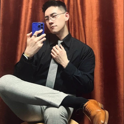HAO JIANG