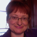 Catherine MEYER