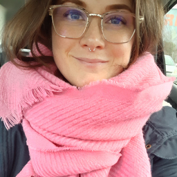Pia Carina Meyer