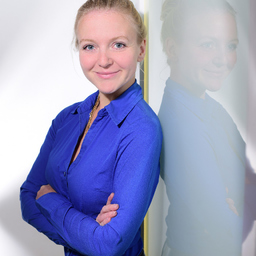 Katrin A. Otrzonsek