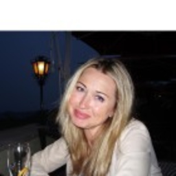 Natalja Sokolova