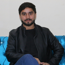 Ing. mubeen arshad