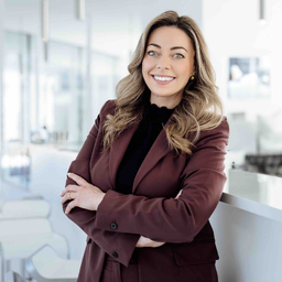 Hannah Elisabeth Seibel