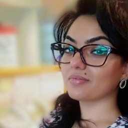 Rabika Ramiz