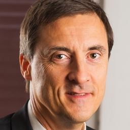 Dr. Richard Pfiszter's profile picture