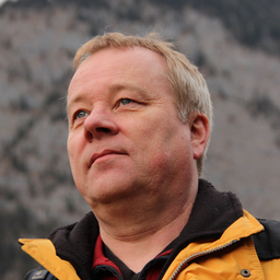 Wolfgang Richter