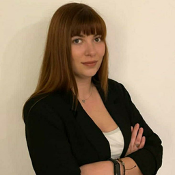Lena Englbrecht
