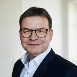 Martin Scherrer