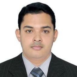 SARATH R S