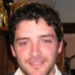 Oscar Bustos