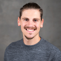 Profilbild Sebastian Hain