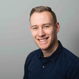 Niklas Fißmer