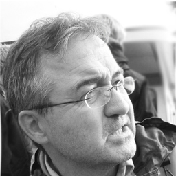 Prof. Eckhard Rocholl