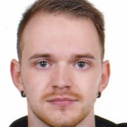 Lucas Kirchbach