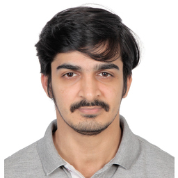 Avinash Acharya