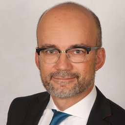 Marcus Zimmermann