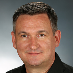 Uwe Stehle