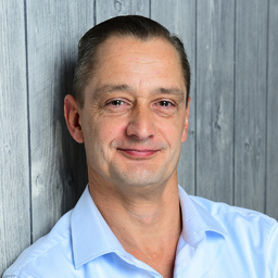 Alexander Rockmann