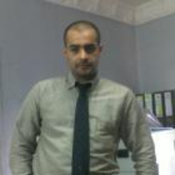 Hesham Hamad