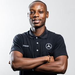 Kwanele Buthelezi