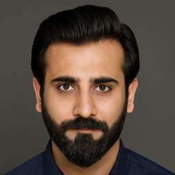 Tayyab Sajjad