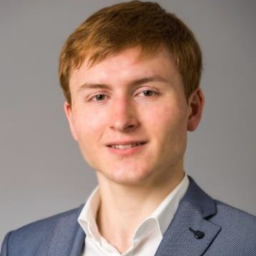 Petr Romanov