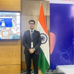 Shaurya Bhaglal
