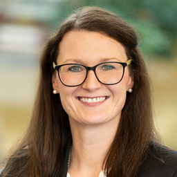 Judith Kretzler