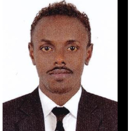 Abdulrahman Ahmed