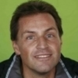 Guido Pfosi