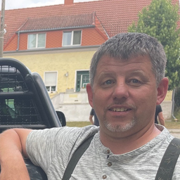 Daniel Gutzeit