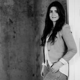 Luisa Eckfelder's profile picture