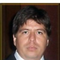Roberth Torres Gonzales