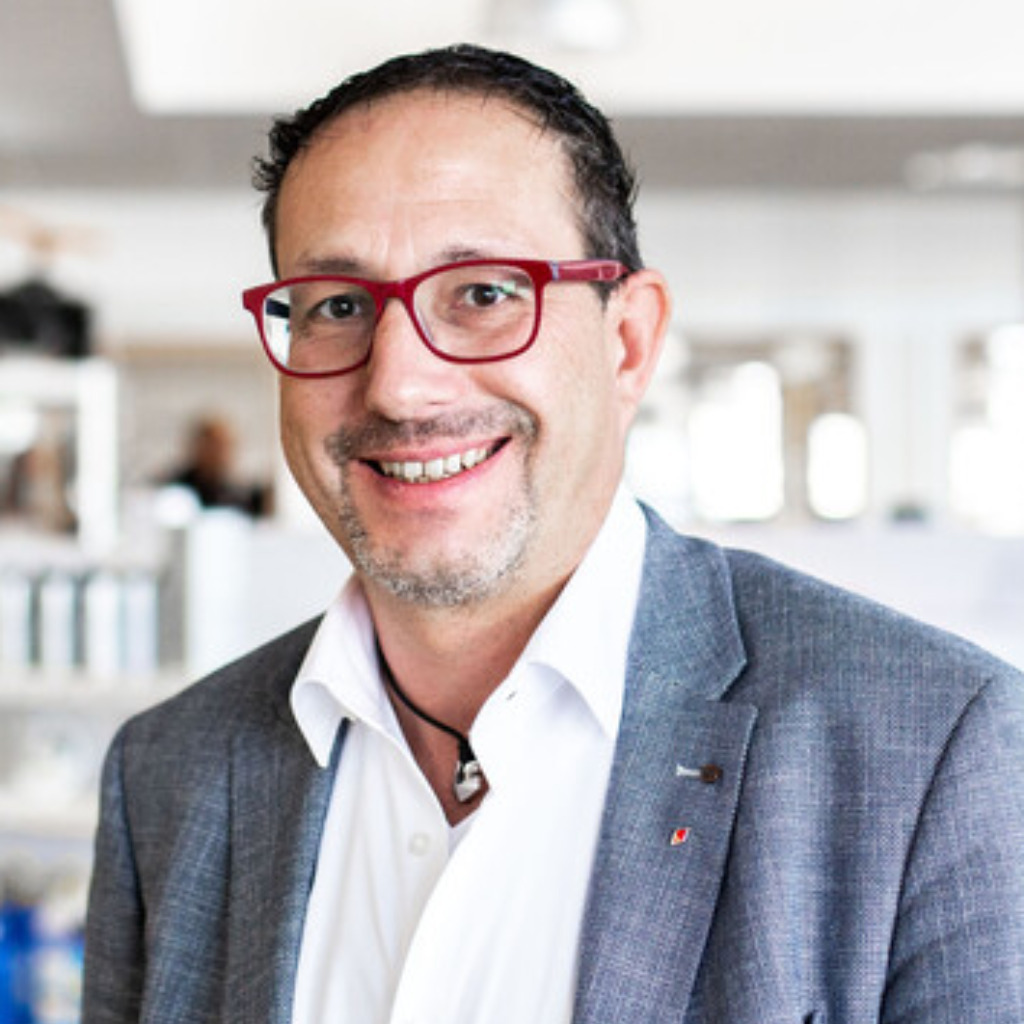 Social Media Profilbild Joachim Meyer Osnabrück
