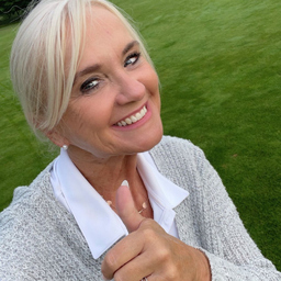Antje Kleine-Horst