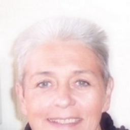 Véronique Berbegal