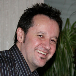 Dr. Guenter Mertes