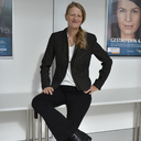 Social Media Profilbild Andrea Veerkamp-Walz Frankfurt