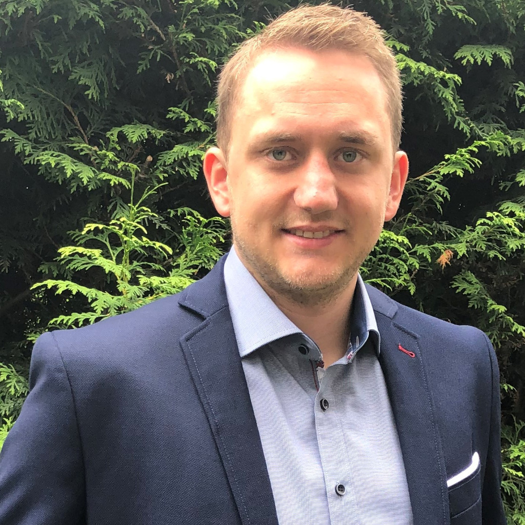 Jannik Tewes Teamlead Application Services Allgeier IT Services XING