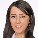 Dr. Anoosheh Yazdi