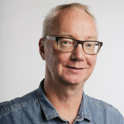 André Hesel