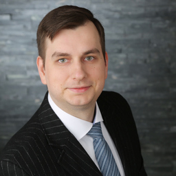 Dr. Anton Romanenko