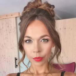 Christiane Müller
