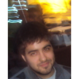 Erdem Tandoğan