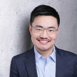 Zilong Li