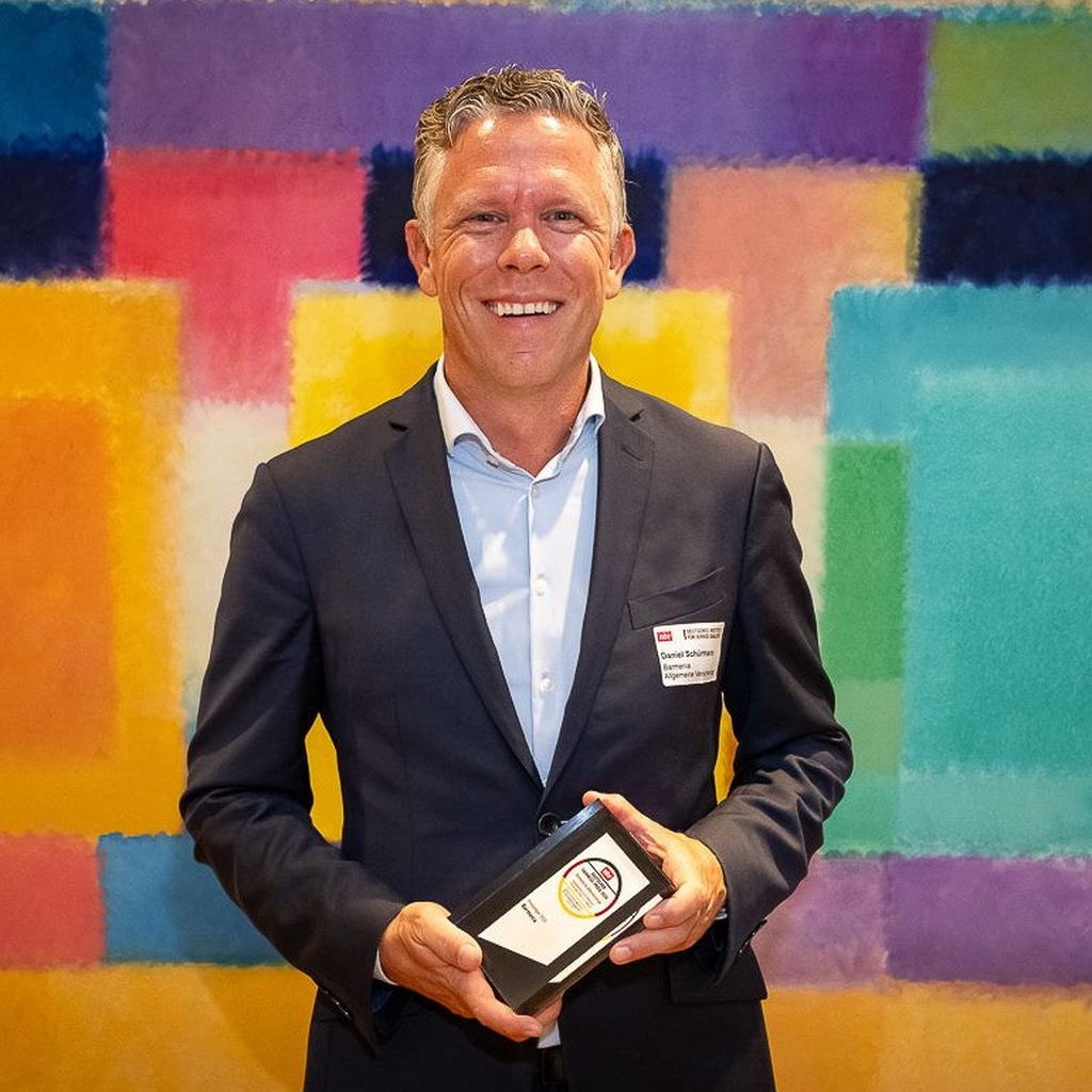 Daniel Schürmann - Vorstandsbeauftragter bAV - Barmenia Versicherungen ...