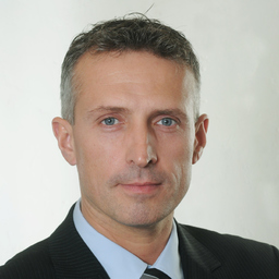 Luc HOFFMANN
