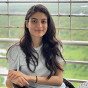 Sushmita Patil