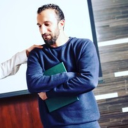 Ing. Khalid A. Khalil